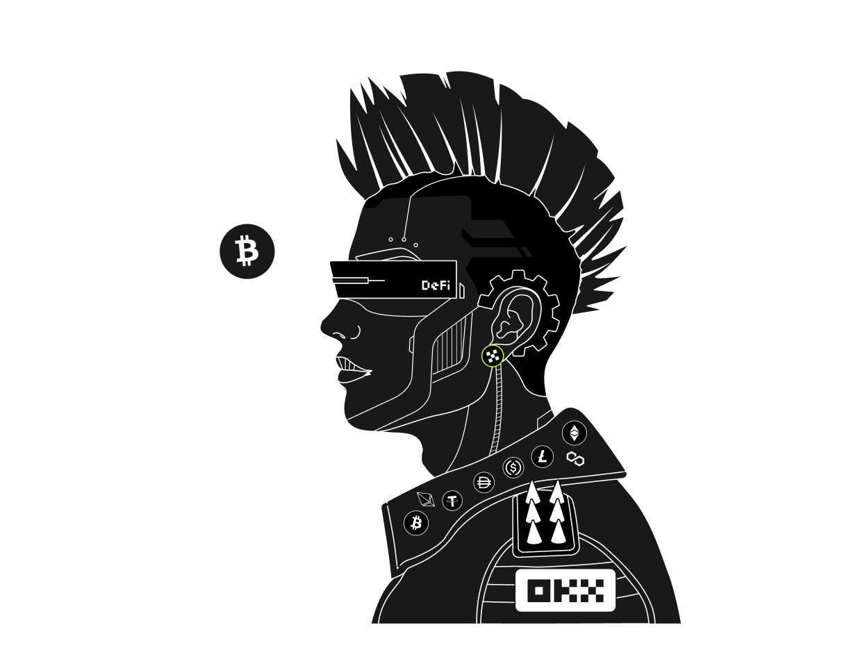OKX电脑版下载